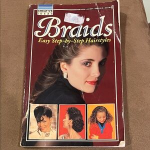 Braids Hairstyle Guide